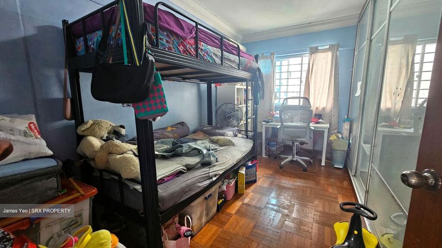 Blk 264 Tampines Street 21 (Tampines), HDB 4 Rooms #571829351